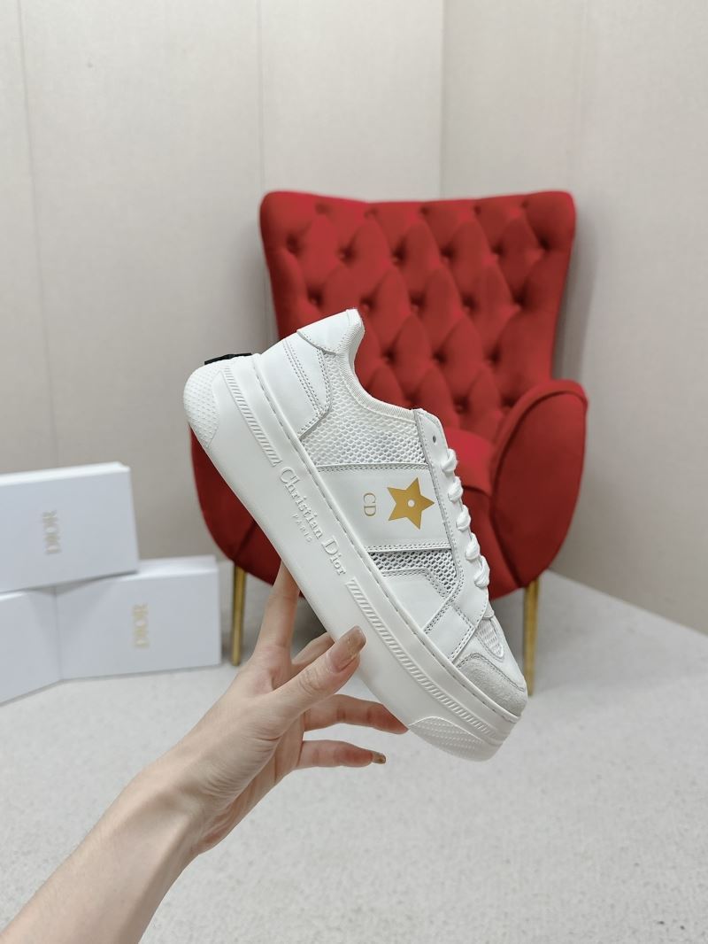 Christian Dior Low Shoes